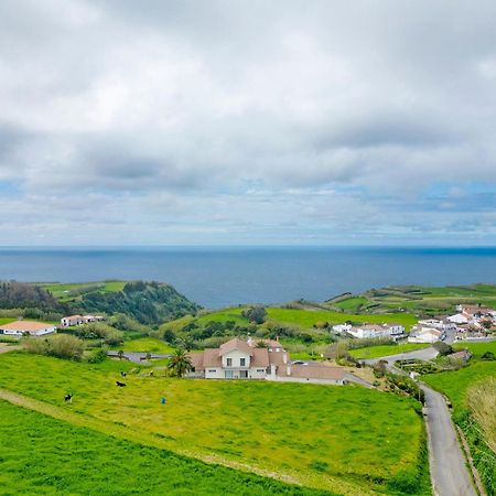 Villa Casinha Do Monte Achadinha Esterno foto