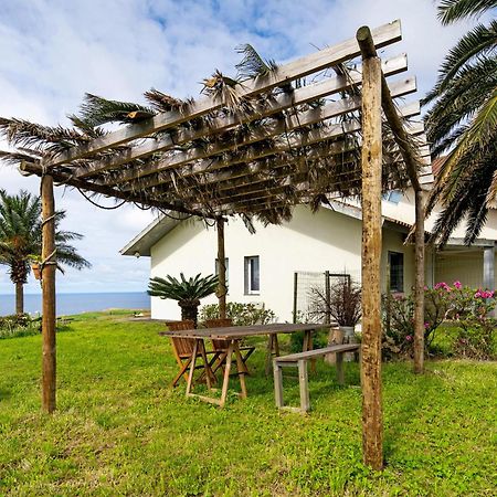 Villa Casinha Do Monte Achadinha Esterno foto